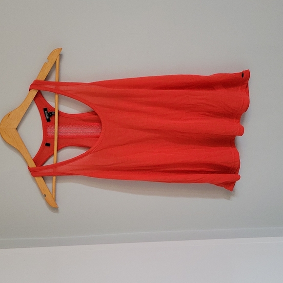 BUFFALO~ Sleeveless Top, S - Picture 1 of 6